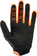 FOX 180 Bnkr Motocross Gloves
