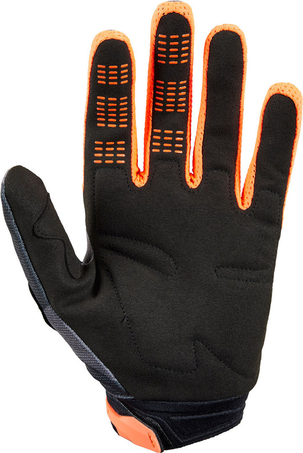 FOX 180 Bnkr Motocross Gloves