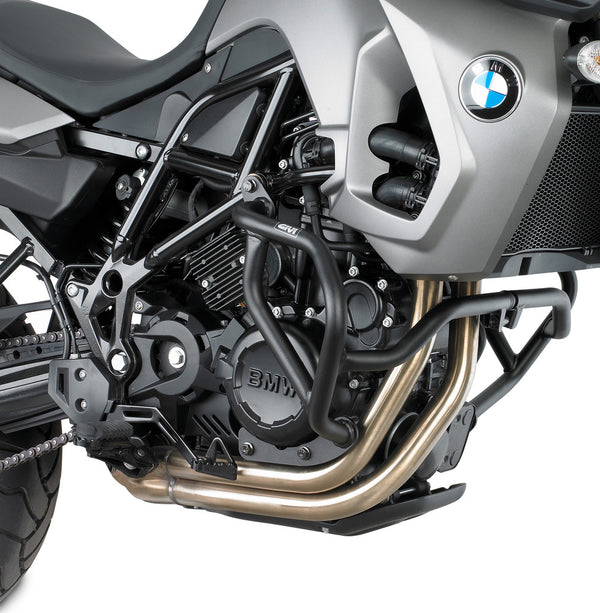 GIVI 车辆防护 ENGINE GUARDS
