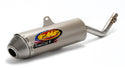 FMF 排气管 P-CORE 4 S/A MUFFLER YAM