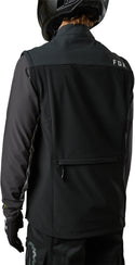 Fox 骑行夹克 Ranger Motocross Jacket Black