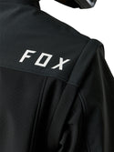 Fox 骑行夹克 Ranger Motocross Jacket Black