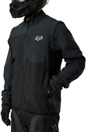 Fox 骑行夹克 Ranger Motocross Jacket Black