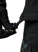 Fox 骑行夹克 Ranger Motocross Jacket Black