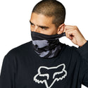 FOX 面罩/围脖 Legion Neck Gaiter Camo [黑 迷彩]