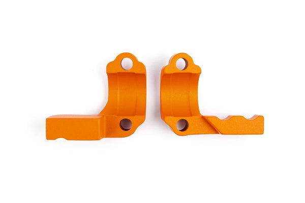 S3 Brembo® 离合刹车上泵加强型卡箍