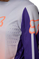 FOX 180 Leed Ladies Motocross Jersey Orange