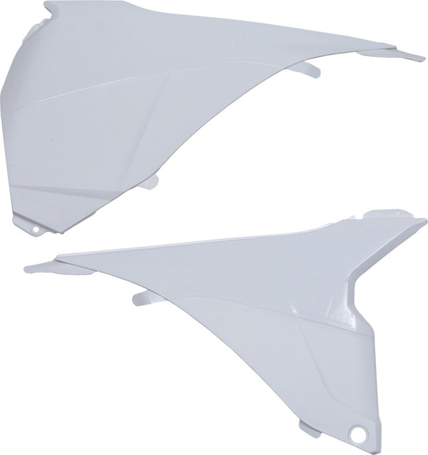 Polisport 空滤护板 KTM Airbox Cover White