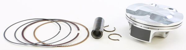 VERTEX 活塞 PISTON KIT FORGED 94.96/STD 12.6:1 HUSQ/KTM