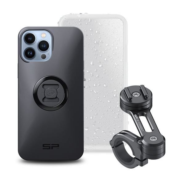 SP CONNECT 支架 Case and Mount Bundle