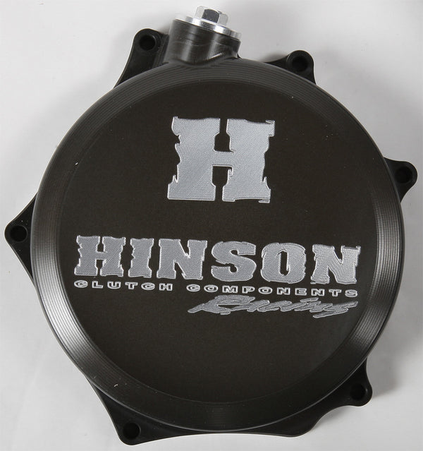 HINSON 离合器边盖 RMZ250