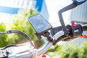 SP CONNECT 支架 Ballhead Mount