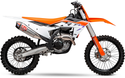 Yoshimura KTM/Husqvarna RS-12 Slip-ON W/S/A KTM/HUS