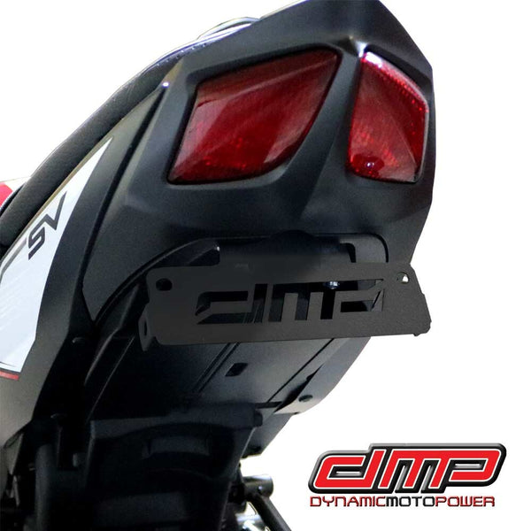 DMP 车身 FENDER ELIMINATOR KIT W/LIGHTS