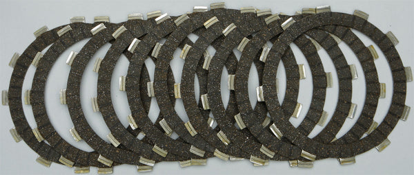 EBC 离合器 CLUTCH KIT