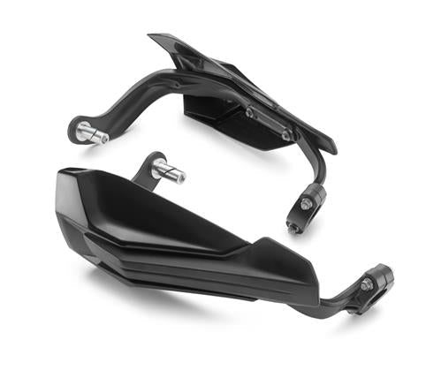 KTM Wrap-Around Handguard Kit (Orange/Black) MX/Enduro 2014-2022