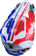 Airoh Aviator 3 2022法国六日版头盔