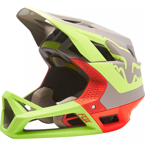 Fox Proframe 头盔