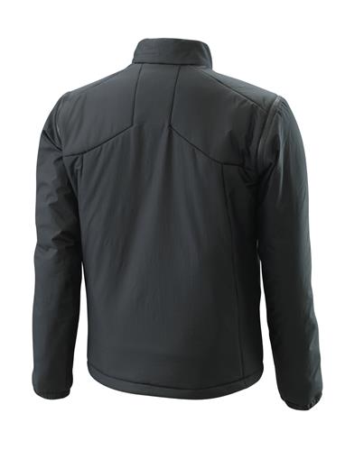 KTM Unbound 2-in-1 Thermo Jacket
