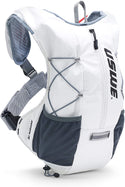 USWE 背包 NORDIC 10 Arctic 白