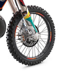 KTM Wheel Trim Ring Sticker Kit MX/Enduro/Adventure 2003-2022