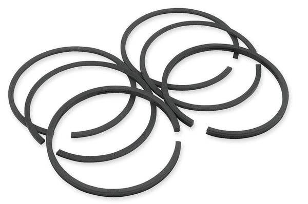 PROX 活塞 PISTON RINGS 101.00MM HON/KTM FOR PRO X PISTONS ONLY