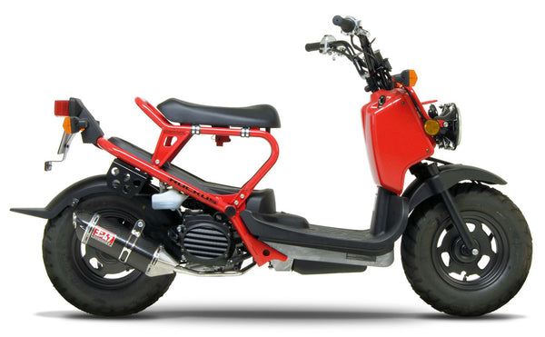 YOSHIMURA 排气管 EXHAUST RACE TRC FULL-SYS SS-CF-CF