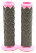 Pink/Black
