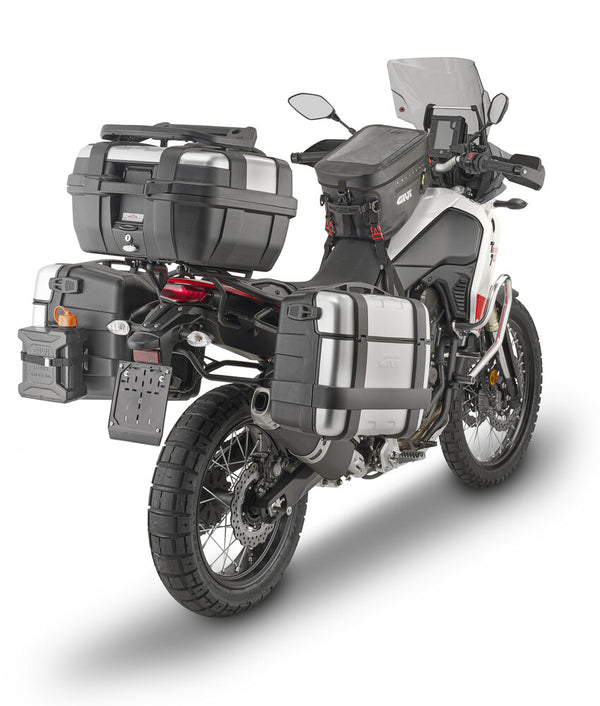 GIVI 五金件 SIDE CASE HARDWARE