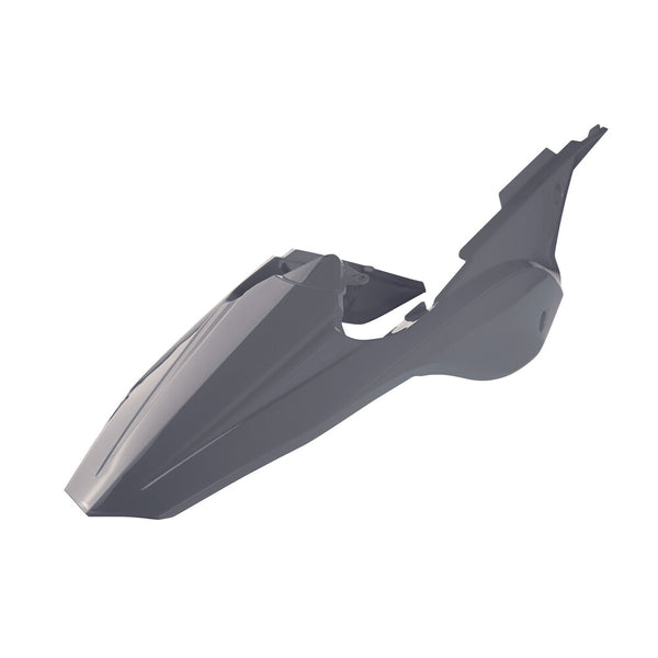 POLISPORT 后挡泥板 BETA NARDO 灰