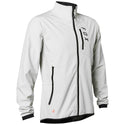 FOX 骑行夹克 Fire Jacket [浅灰] 普通保暖软壳