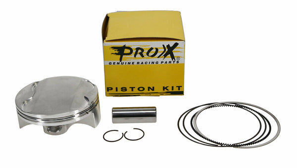 PROX 活塞 PISTON KIT FORGED NIKASIL CYL 95.97/STD 12.5:1 KAW