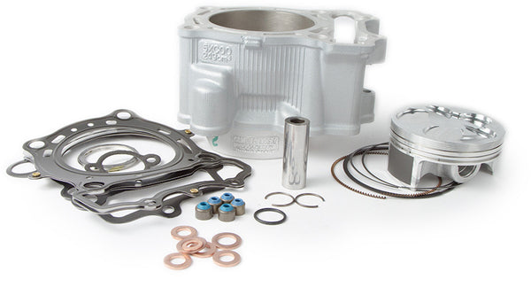 CYLINDER WORKS 发动机 CYLINDER KIT 77.00/STD 13.5:1 YAM