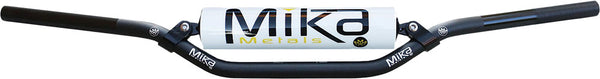 MIKA METALS 车把 HANDLEBAR PRO SERIES 7/8" CR LOW BEND WHT