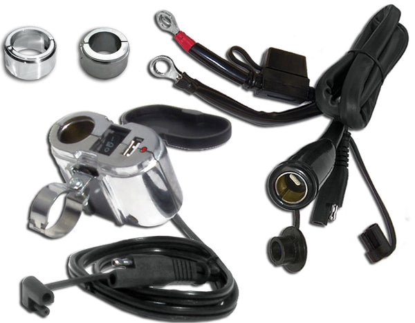 EKLIPES 电路装置 Cobra Charging Station