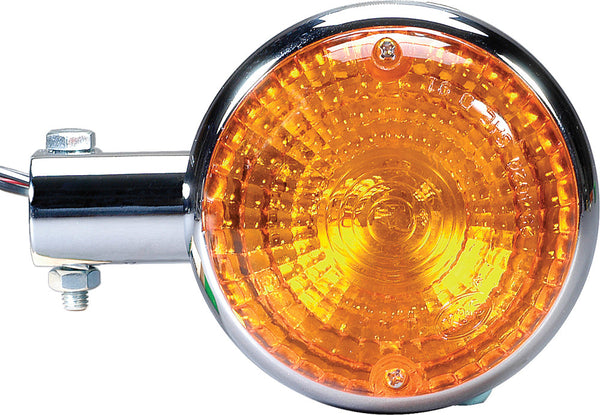 K&S 照明 TURN SIGNAL REAR