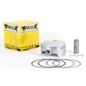 PROX 活塞 PISTON KIT FORGED NIKASIL CYL 76.95/STD 13.5:1 YAM