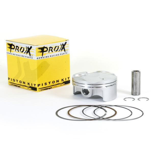 PROX 活塞 PISTON KIT FORGED NIKASIL CYL 76.95/STD 13.5:1 YAM