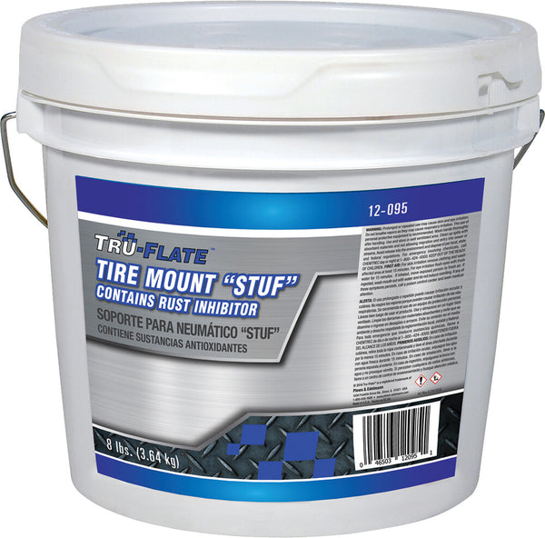 TRU-FLATE 工具 Tire Mounting Lubricant