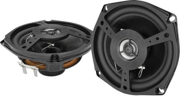SHOW CHROME 电子通讯/音视频 COAXIAL SPEAKERS 4.5"
