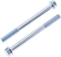 BOLT 五金件 M6 8mm Hex Head Flange Bolts