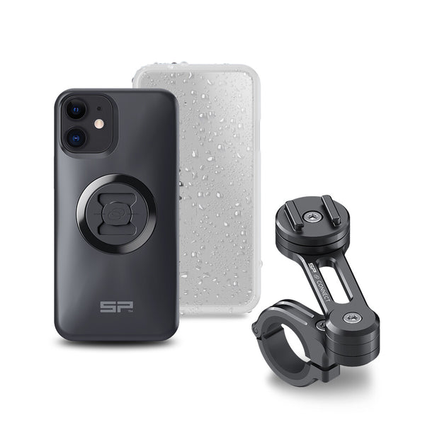 SP CONNECT 支架 Case and Mount Bundle