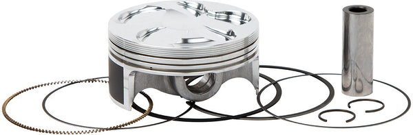 VERTEX 活塞 PISTON KIT FORGED 76.97/STD 13.5:1 YAM
