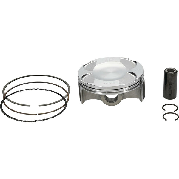 VERTEX 发动机 PISTON KIT FORGED 87.96/STD 13.0:1 BETA