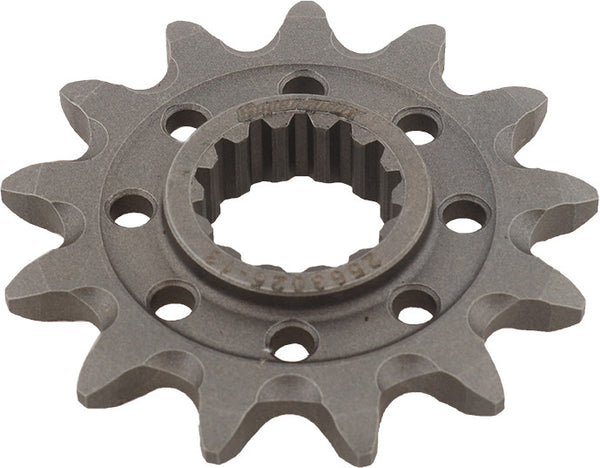 SUPERSPROX 前CS链轮钢13T-520气体 | FRONT CS SPROCKET 钢制 13T-520 GAS