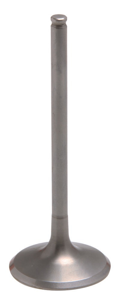 KPMI 发动机 EXHAUST VALVE TENSILITE TI