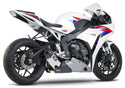 YOSHIMURA 排气管 EXHAUST RACE R-77 SLIP-ON SS-SS-CF