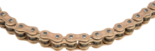 FIRE POWER 链条 X-RING CHAIN 520X120 GOLD