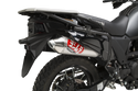 YOSHIMURA 排气管 EXHAUST STREET RS-2 SLIP-ON SS-SS-SS