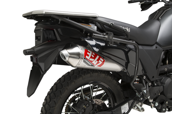 YOSHIMURA 排气管 EXHAUST STREET RS-2 SLIP-ON SS-SS-SS